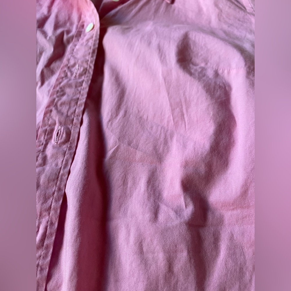 JCREW Button Down - Picture 2 of 3